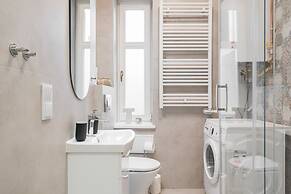 Penthouse Cracovian - LoftAffair