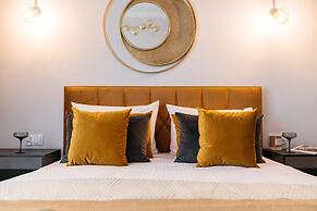 Penthouse Cracovian - LoftAffair