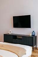 Penthouse Cracovian - LoftAffair