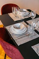 Penthouse Cracovian - LoftAffair