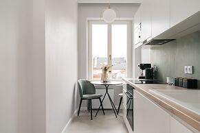 Penthouse Cracovian - LoftAffair