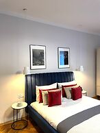 Penthouse Cracovian - LoftAffair