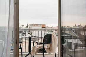 Penthouse Cracovian - LoftAffair
