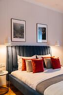 Penthouse Cracovian - LoftAffair