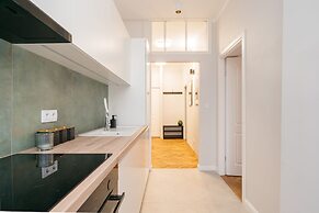 Penthouse Cracovian - LoftAffair