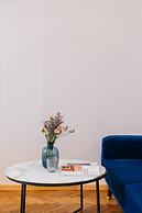 Penthouse Cracovian - LoftAffair