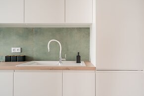 Penthouse Cracovian - LoftAffair