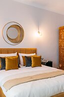 Penthouse Cracovian - LoftAffair