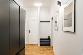 Penthouse Cracovian - LoftAffair