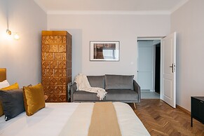 Penthouse Cracovian - LoftAffair