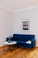 Penthouse Cracovian - LoftAffair