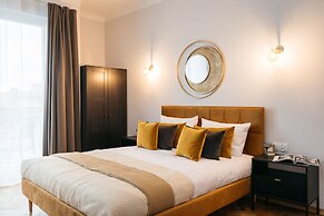 Penthouse Cracovian - LoftAffair