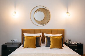 Penthouse Cracovian - LoftAffair