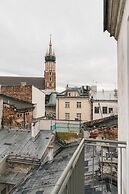Penthouse Cracovian - LoftAffair