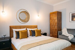 Penthouse Cracovian - LoftAffair