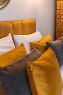 Penthouse Cracovian - LoftAffair