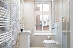 Penthouse Cracovian - LoftAffair