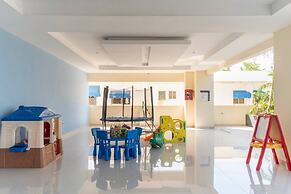 Spacious Apto With Spectacular Views Of The Beach