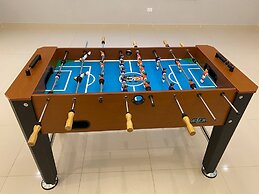 Spacious Apto With Spectacular Views Of The Beach