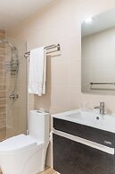 Spacious Apto With Spectacular Views Of The Beach