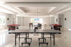 Spacious Apto With Spectacular Views Of The Beach