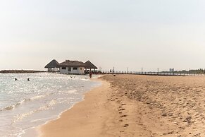 Spacious Apto With Spectacular Views Of The Beach