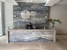 Spacious Apto With Spectacular Views Of The Beach