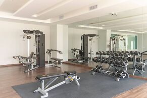 Spacious Apto With Spectacular Views Of The Beach