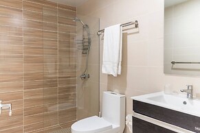 Spacious Apto With Spectacular Views Of The Beach