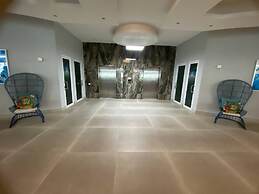 Spacious Apto With Spectacular Views Of The Beach