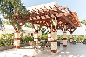 Spacious Apto With Spectacular Views Of The Beach