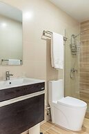 Spacious Apto With Spectacular Views Of The Beach