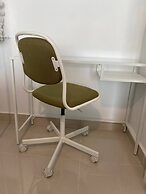 Spacious Apto With Spectacular Views Of The Beach