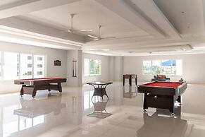 Spacious Apto With Spectacular Views Of The Beach