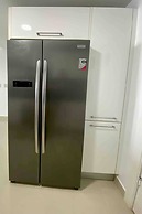 Spacious Apto With Spectacular Views Of The Beach