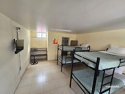 RESIDENCIA CASA BLANCA