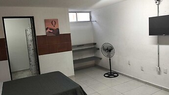 RESIDENCIA CASA BLANCA
