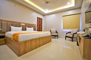 Hotel Ceasta, Next US Consulate Hyderabad, Gachibowli