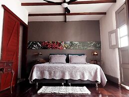 La Estancia Hotel Boutique