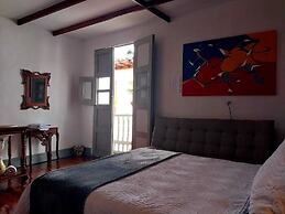 La Estancia Hotel Boutique