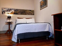 La Estancia Hotel Boutique
