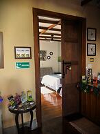 La Estancia Hotel Boutique