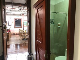 La Estancia Hotel Boutique