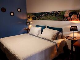 La Estancia Hotel Boutique