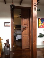 La Estancia Hotel Boutique