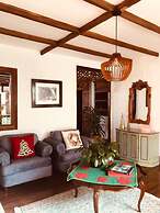 La Estancia Hotel Boutique