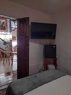 La Estancia Hotel Boutique