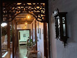 La Estancia Hotel Boutique