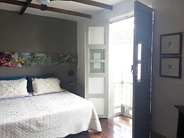 La Estancia Hotel Boutique