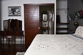 La Estancia Hotel Boutique